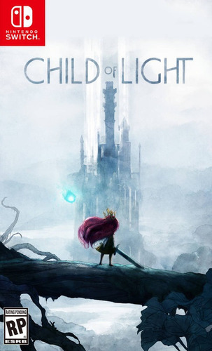 Child Of Light - Nintendo Switch - Sniper