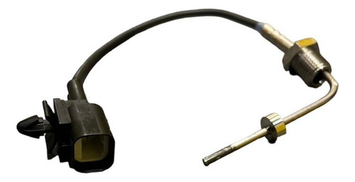 Sensor Temperatura Escape Delantero Ssangyong New Actyon Kor