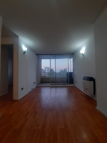 Excelente Ubicación I Departamento Condominio Montesol Ii