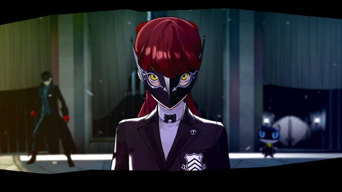 Persona 5 Royal: Edición Phantom Thieves para PS4