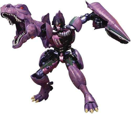 Hasbro Transformers Megatron Beast Wars A Pedido!