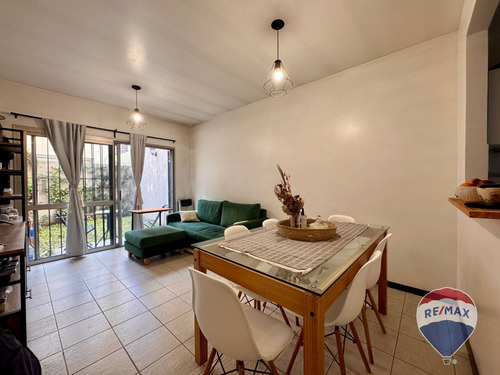 Duplex Con Terraza En Venta La Plata