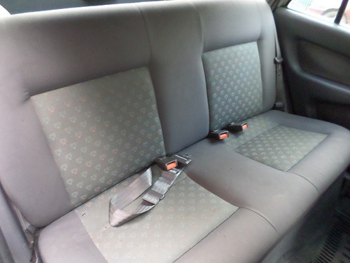 Vw Gol 1.0 Plus 2005