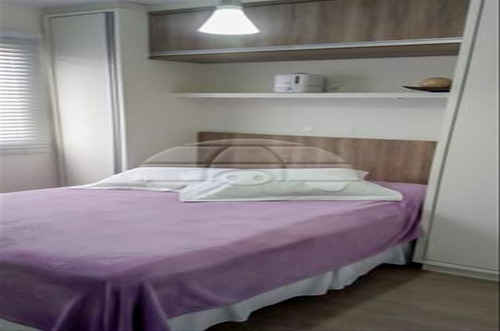 Apartamento - Residencial - 147135