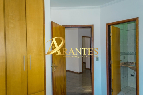 Imagem 22 de 30 de Casa Em Condomínio - Co00021 - 67662719