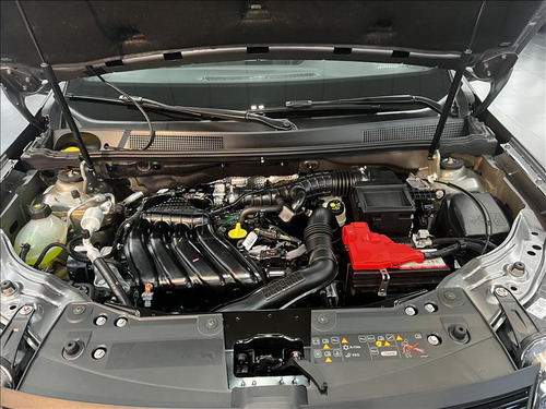 Renault Duster 1.6 16v Sce Iconic Plus