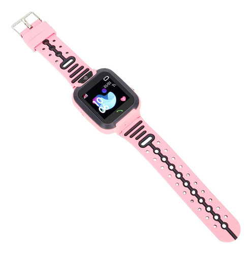 Hnreloj Inteligente Para Niños, Teléfono, Cámara Inteligente Ptr