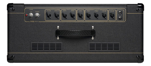 Vox Ac15 Negro (Usado)