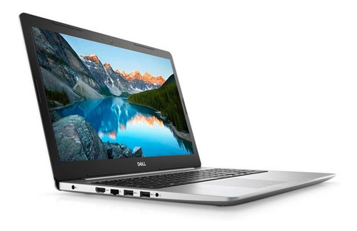 Imagen 3 de 8 de Notebook Dell 5570 I7 4gb+16gb Optane 1tb Outlet Netpc