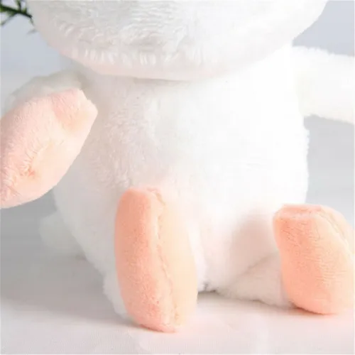 Booba sales stuffed animal