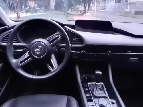 Mazda 3 Touring