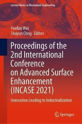 Libro Proceedings Of The 2nd International Conference On ...