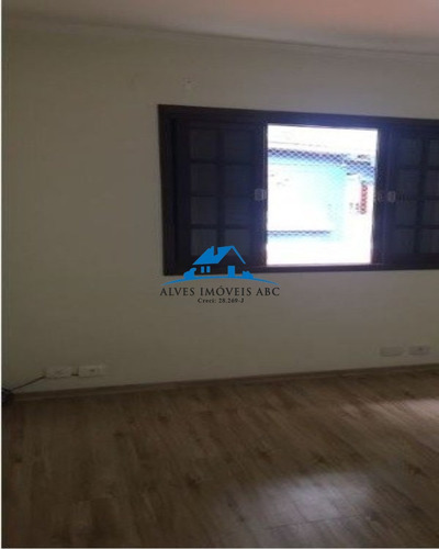 Imagem 18 de 25 de Sobrado A Venda No Bairro Rudge Ramos - So00183 - 69418505