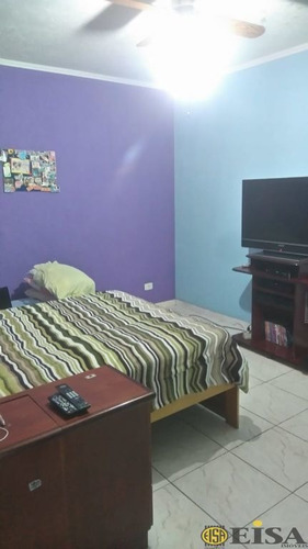 Imagem 11 de 15 de Tucuruvi, Amplo Sobrado Com 210 M², 4 Dorms, Suíte, Excelente Localização, Oportunidade! - Et4191