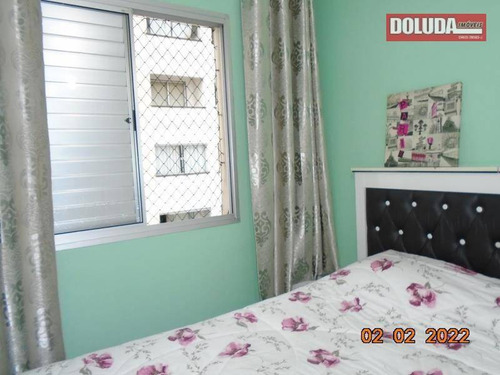 Imagem 19 de 30 de Apartamento Com 2 Dormitórios À Venda, 51 M² Por R$ 330.000,00 - Morumbi Sul - São Paulo/sp - Ap2790