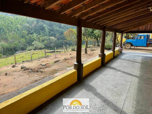 Imagem 15 de 23 de Sítio À Venda Em Pedra Bela/sp - 0271
