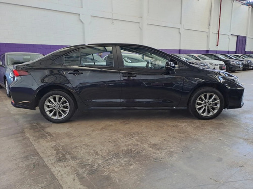 Toyota Corolla XEi 2.0