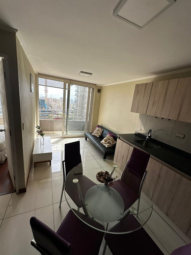 1 Dormitorio 1 Baño San Pablo 1539