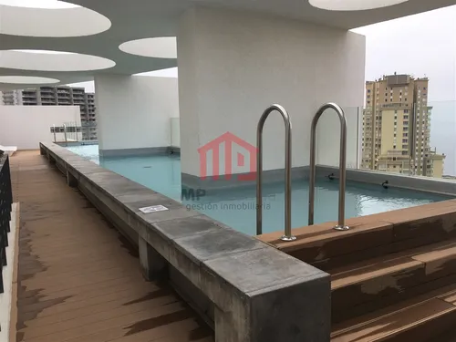 Depto En Venta - Vista Privilegiada Al Mar