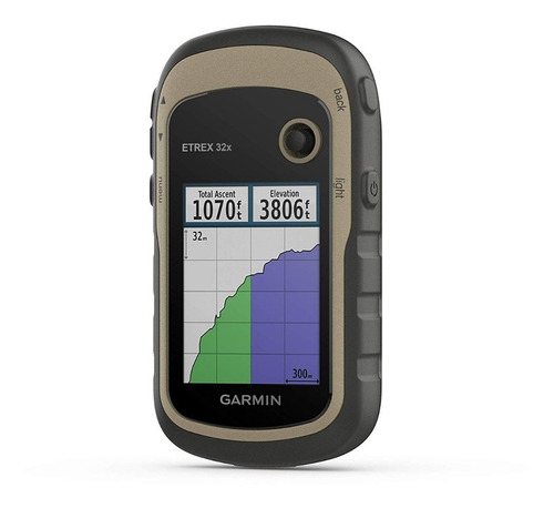 Imagen 3 de 5 de Gps Garmin Etrex 32x Exploración Topografía Aventura