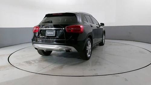 Mercedes-Benz Clase GLA 1.6 GLA 200 CGI SPORT