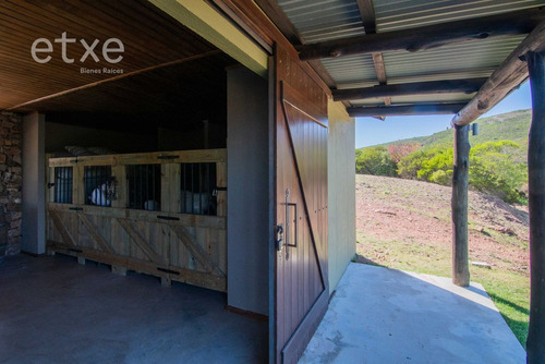 Chacra En Venta Las Sierras (ref: Jpd-1290)