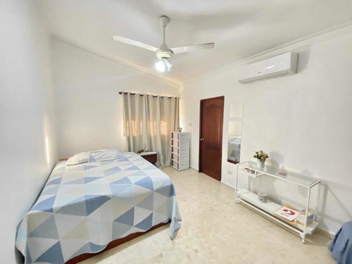 Imagen 14 de 18 de Venta De Casa. En Las Praderas Distrito Nacional