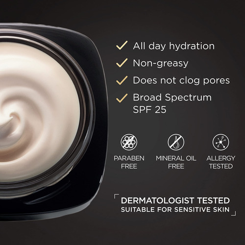 Crema Hidratante L'oreal Age Perfect Cell Renewal Spf 25 Day