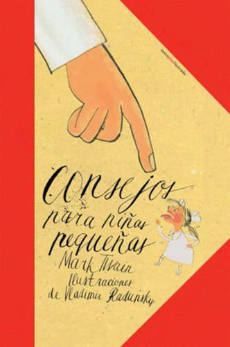 Libro Consejos Para Niñas Pequeñas