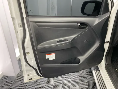 Chevrolet D-Max 2.5l Work