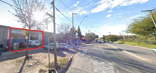 Galpón En Venta - Zona Comercial/industrial - Av. Vélez Sarsfield