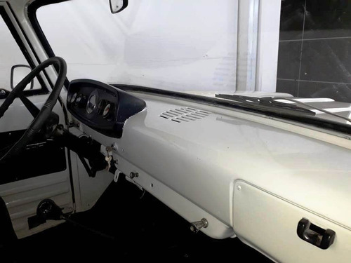 Dodge Dp 200 - Año 1980 - Anticipo
