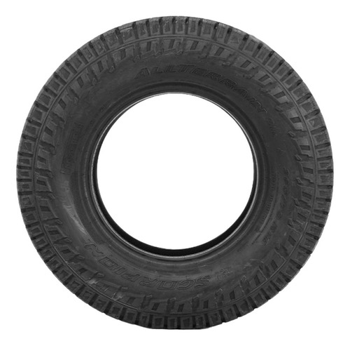 Pneu 245/70r16 Pirelli Scorpion A/t Xl 111t Pirelli 31122 Índice De Velocidade T