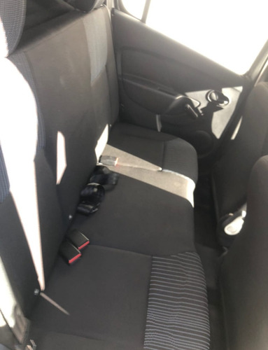 Renault Sandero 1.6 Expression 90cv