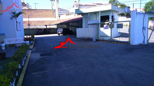 Imagem 27 de 30 de Apartamento Com 2 Dorms, Vila Nossa Senhora Das Graças, Taubaté - V4124