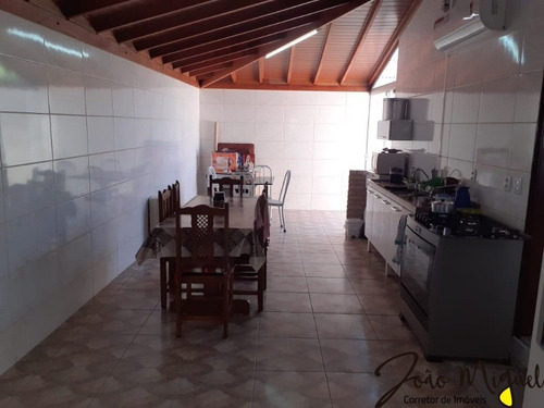 Casa Parque Iracema, Ca00529, Catanduva, Joao Miguel Corretor De Imoveis, Venda De Imoveis - Ca00529 - 69281359
