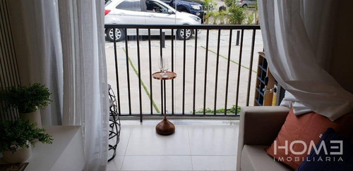 Imagem 1 de 21 de Apartamento Com 3 Dormitórios À Venda, 67 M² Por R$ 399.000,00 - Méier - Rio De Janeiro/rj - Ap2058