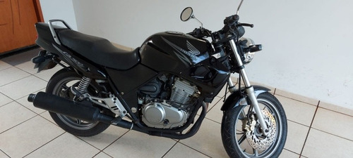 Imagem 4 de 7 de Honda Cb500