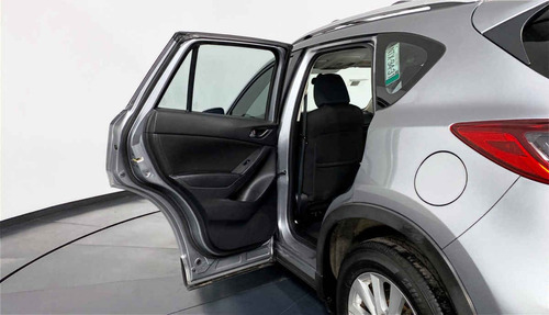 Imagen 15 de 15 de 110456 - Mazda Cx5 2015 Con Garantía