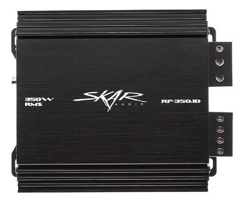 Skar Rp Amplificador De Audio