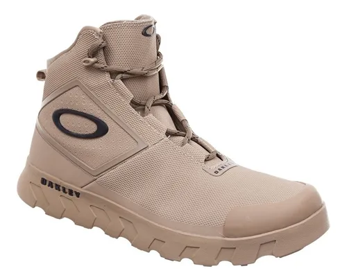 Tenis oakley hotsell assault boot