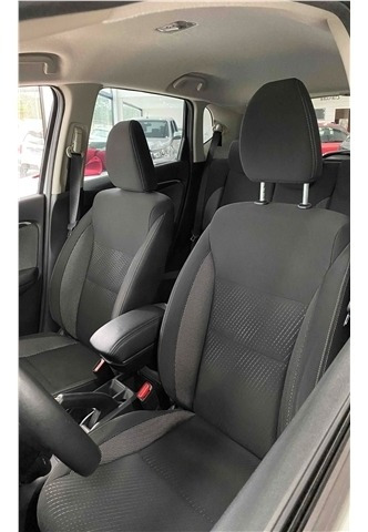 Honda Wr-v 1.5 16v Flexone Exl Cvt