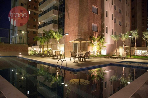 Imagem 23 de 30 de Apartamento Com 4 Dormitórios À Venda, 245 M² Por R$ 1.615.500 - Bosque Das Juritis - Ribeirão Preto/sp - Ap5347