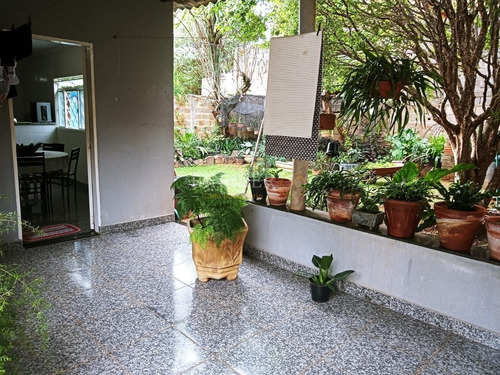 Imagem 19 de 23 de Casa Padrão Em Franca - Sp - Ca0216_rncr