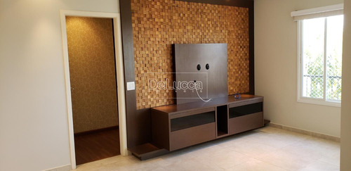 Imagem 3 de 30 de Apartamento À Venda Em Mansões Santo Antônio - Ap004313