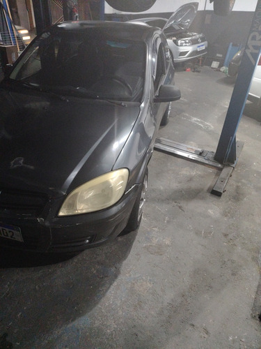 Chevrolet Celta 1.0 Life Flex Power 3p