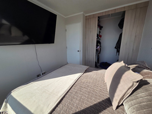 Se Vende Departamento En Concepción