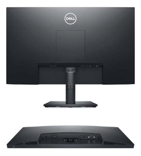 Monitor Dell E2425h Lcd 23.8 1920x1080 Fhd 75hz Displayport