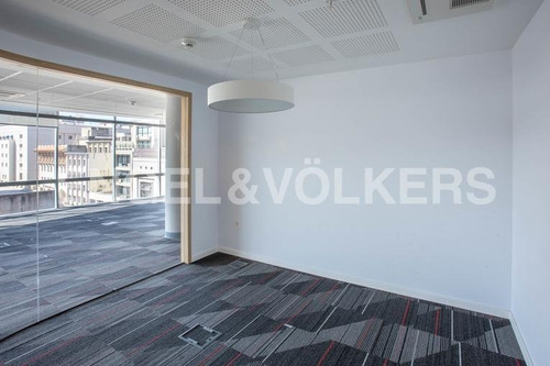 Imagen 8 de 13 de Oficinas Premium En Alquiler En La Ciudad Vieja