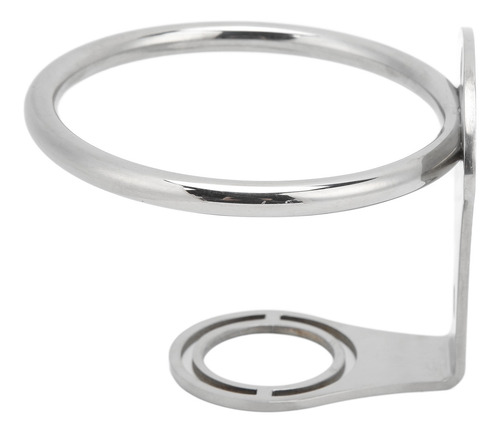 Portavasos De Acero Inoxidable 304 Para Barco, Universal